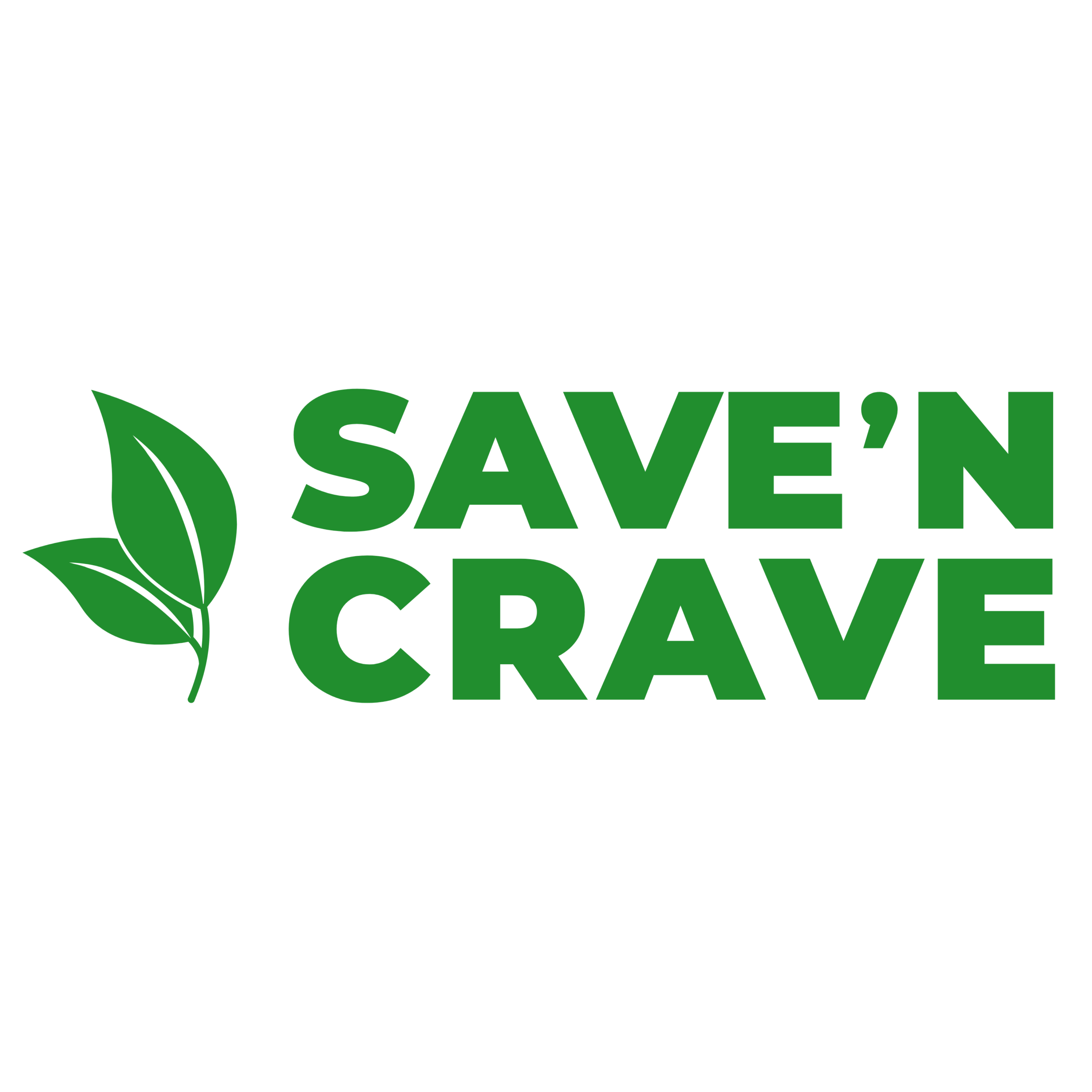 Save'N Crave